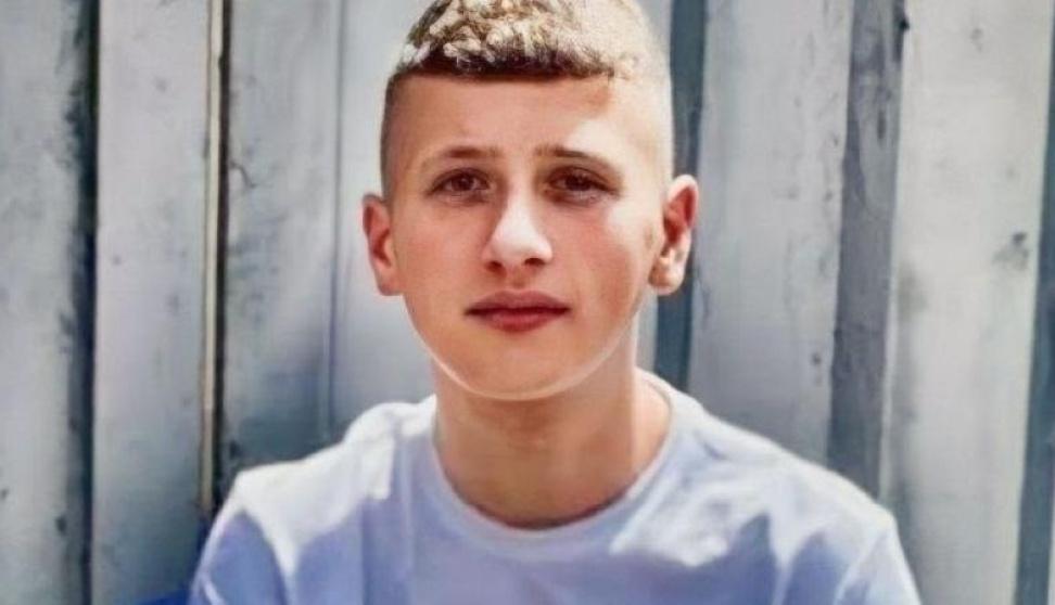 الاحتلال يُماطل في تسليم جثمان الشهيد محمد علي
