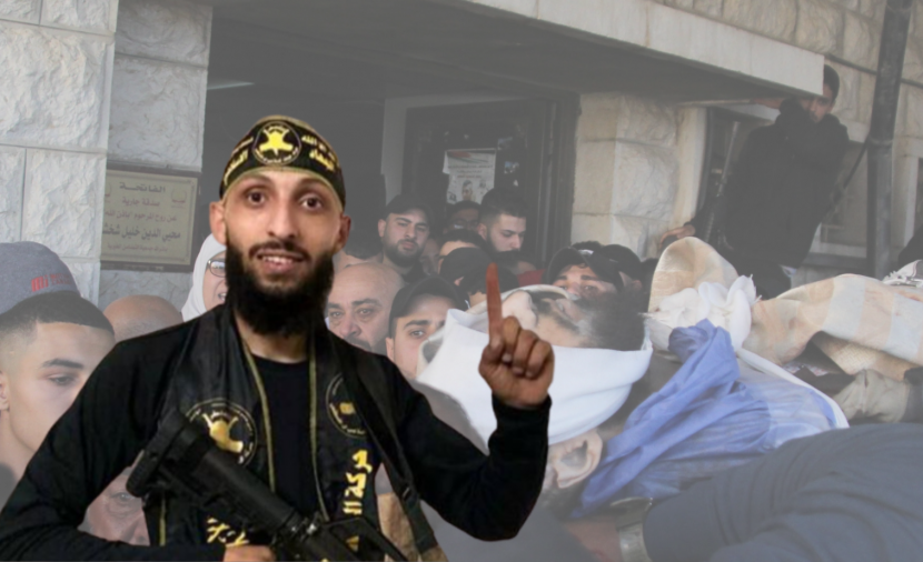 الشهيد محمد الجنيدي.. مقاوم دون جمجمة والإصابات لم تمنعه من الاشتباك