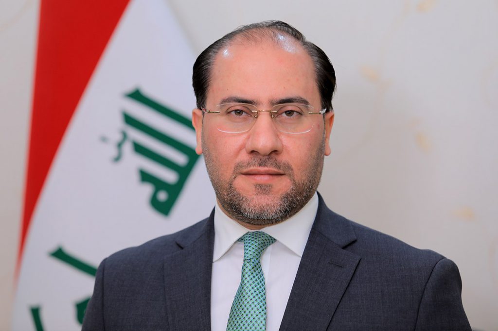 العراق: 11 عراقياً ضحايا زلزال تركيا ولا زال البحث عن المفقودين