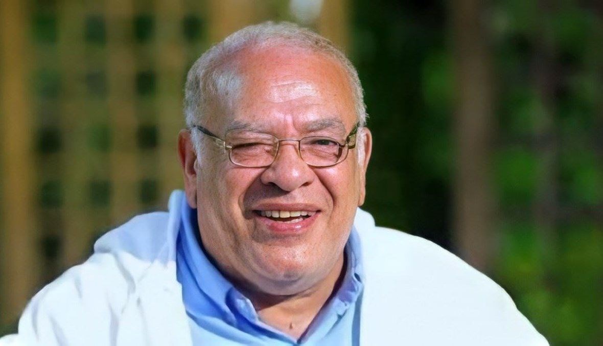 الفنان صلاح عبد الله يتعرض لوعكة صحية
