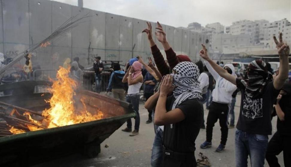 عن العصيان بالقدس.. بن غفير يتوعد بمزيدٍ من العنف والتطرف