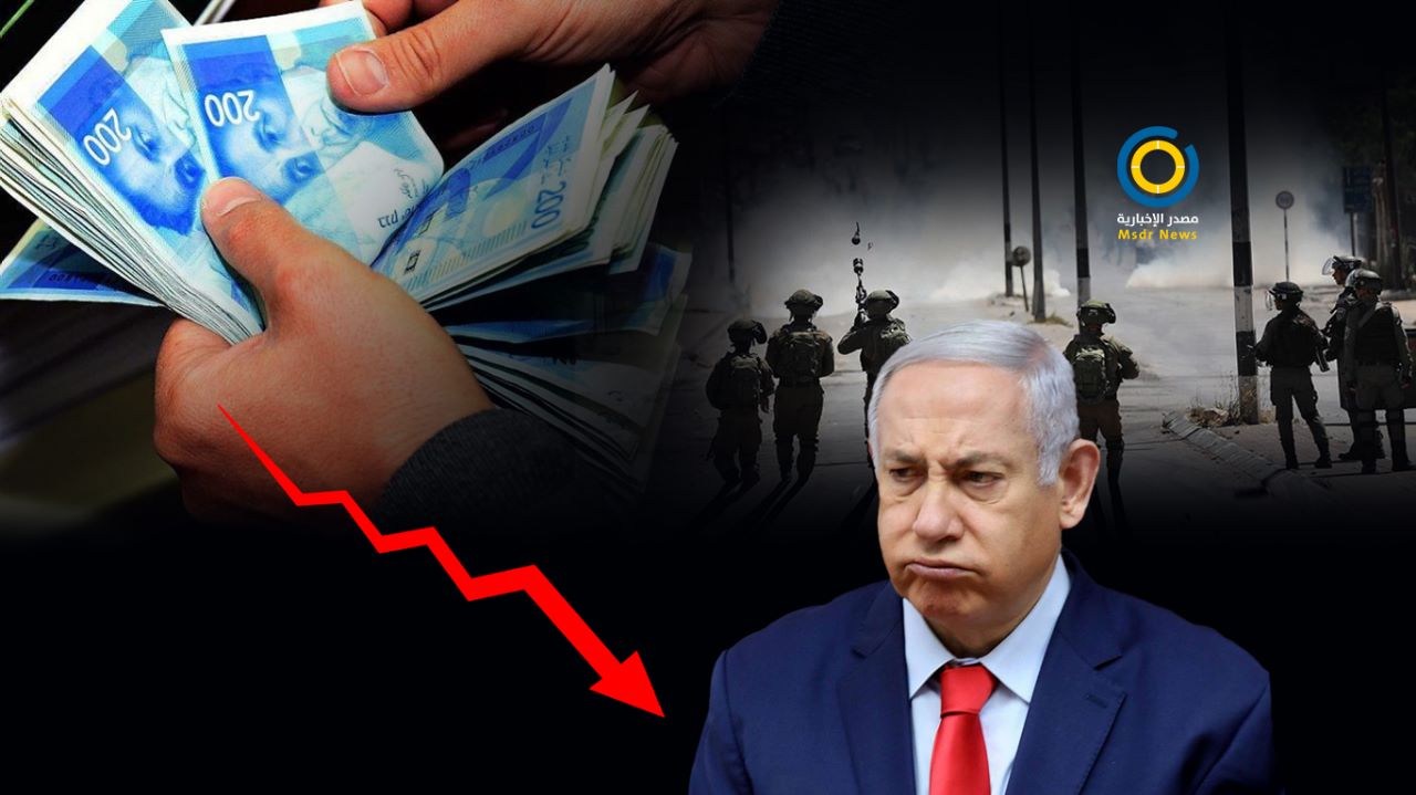 رغم تراجع قيمة الشيكل.. نتنياهو يتغنى باستقلالية بنك "إسرائيل"