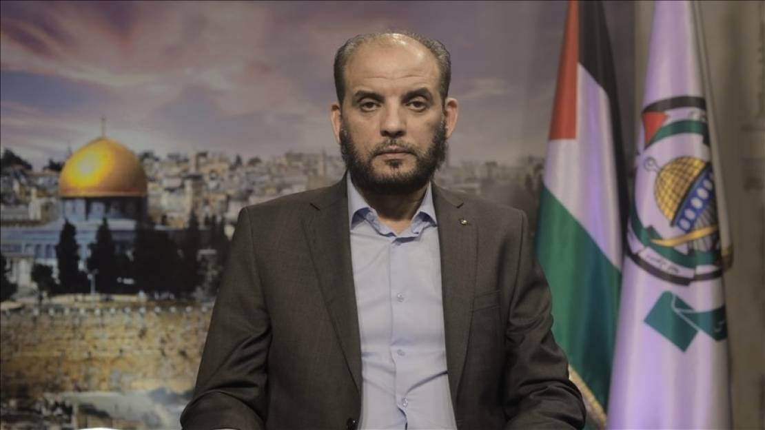 في أول رد لها.. حماس تُعقب على تصريحات لحسين الشيخ
