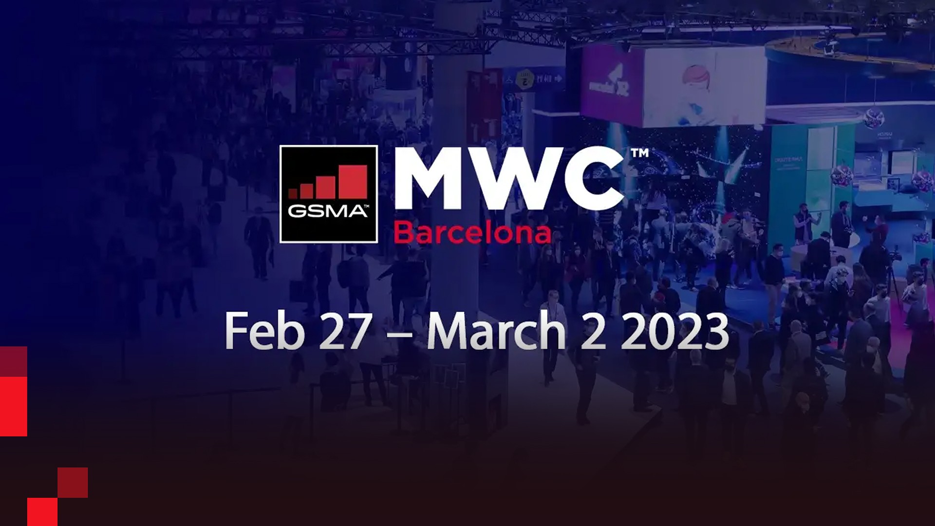 خلال مؤتمر MWC 2023 شاومي تطلق 40 منتجًا صديقًا للبيئة