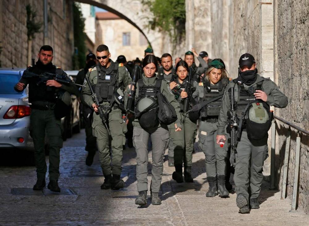4000 انتهاك للمستوطنين والاحتلال بحق الفلسطينيين خلال النصف الأول من العام الجاري