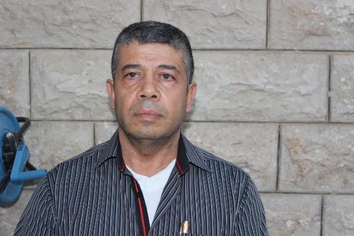 تظاهرة بالرامة في الداخل المحتل ضد اعتقال الاحتلال رئيس مجلسها