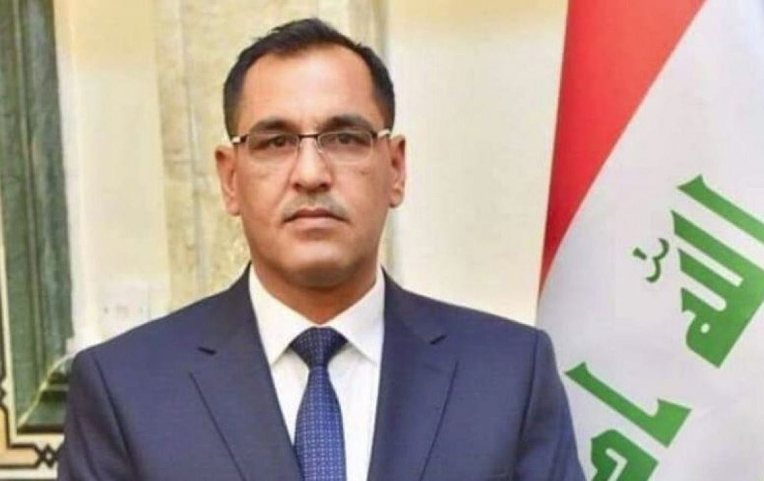 سجن وزير الصناعة العراقي السابق بعد قسمه بالولاء لرئيس حزبه وبلاده