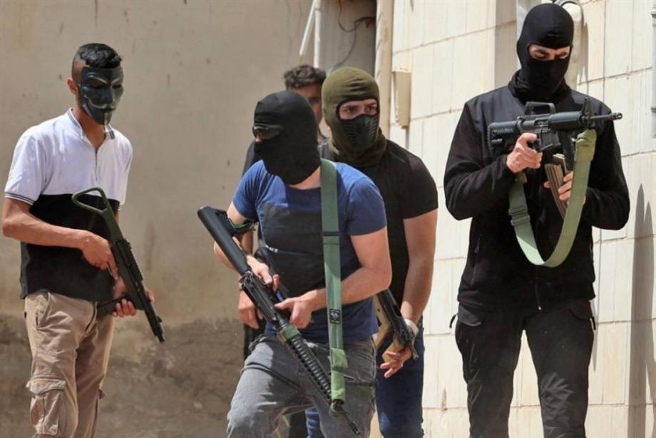 42 عملاً مقاوماً في الضفة الغربية خلال الـ24 ساعة الأخيرة