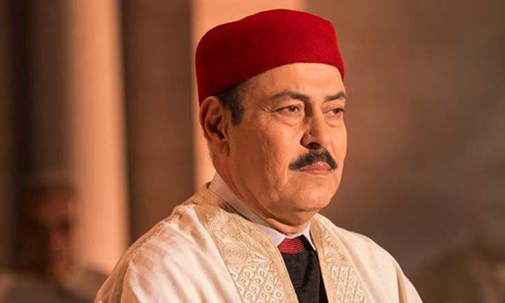 لطفي بوشناق عن زلزال تركيا وسوريا لمصدر: نريد الأفعال وليس الأقوال