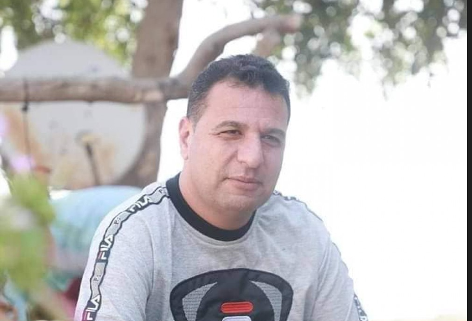 رائد حماد.. انتصرت على السرطان ومستمرٌ في رسالتي حتى الرمق الأخير