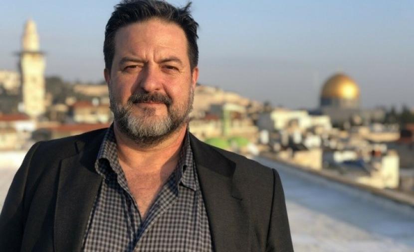 الاحتلال يمنع عضو في البرلمان الأوروبي من دخول فلسطين