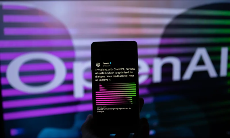 تقرير: شركة مايكروسوفت ستدمج تشات جي بي تي بمحرك بينغ