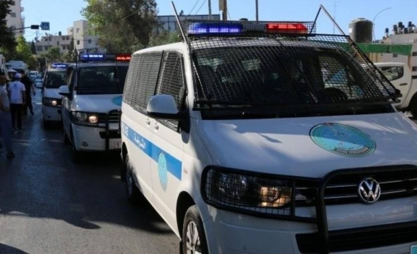 أحد النزلاء الفارين من مركز إصلاح وتأهيل جنين يُسلم نفسه للشرطة