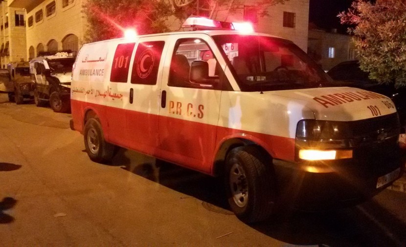 ارزيقات: مقتل مواطن وإصابة آخر بشجار في مخيم بلاطة