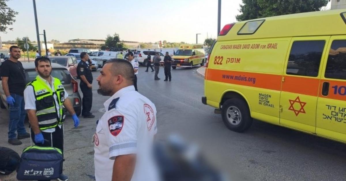 مقتل شاب خلال شجار عائلي في حورة النقب بالداخل المحتل