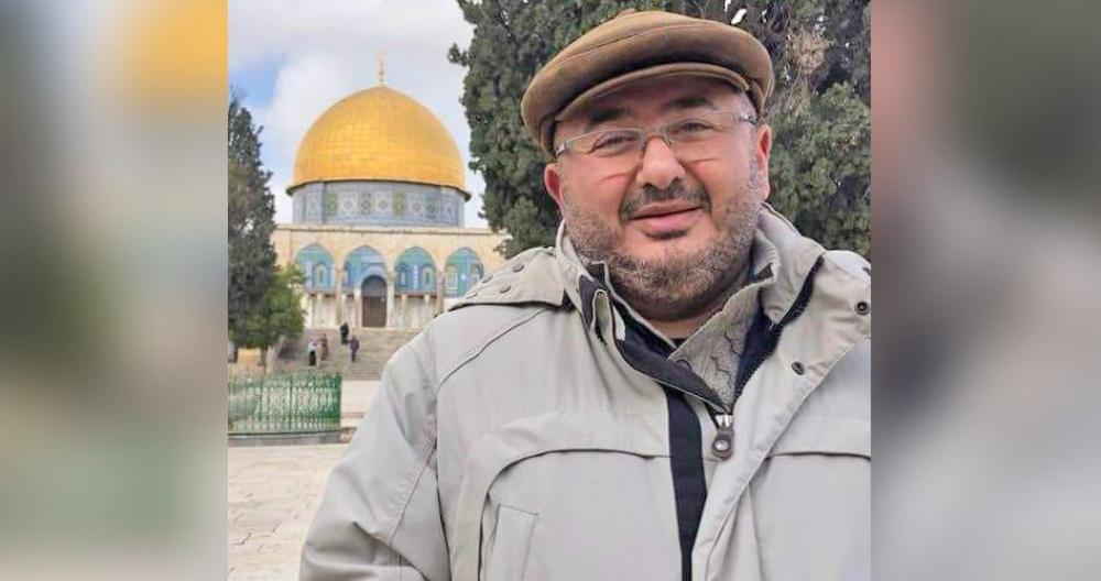 ناصر الهدمي لمصدر: الاحتلال يواصل ضرب عرض الحائط بكافة اتفاقات حقوق الإنسان