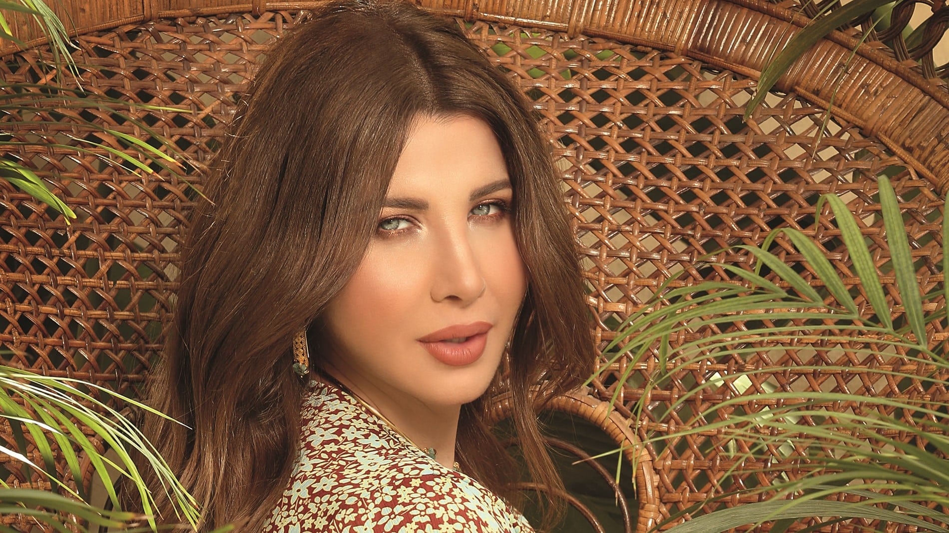 لن ينجح في تقليد احساسي.. هكذا علقت نانسي عجرم على الذكاء الاصطناعي