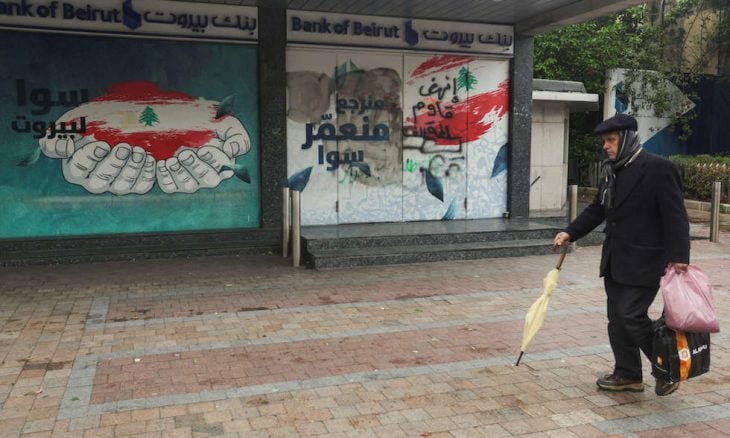 بعد هزة قوية.. دعوات في لبنان للتأهب مدة 48 ساعة