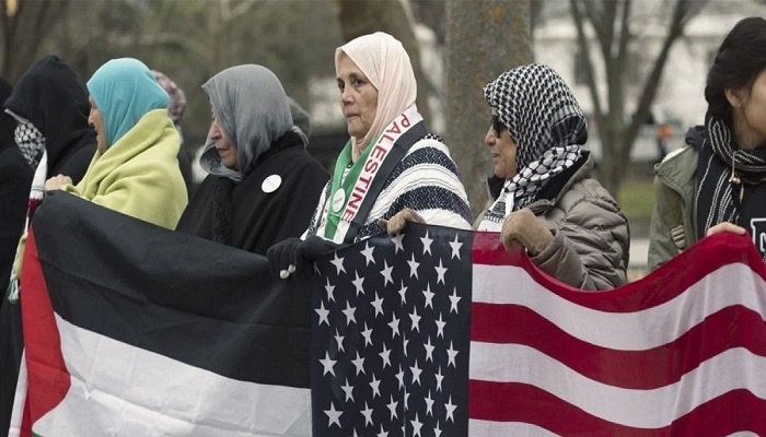 مؤسسات فلسطينية أمريكية تطلق حملات دعم ومناصرة للأسرى