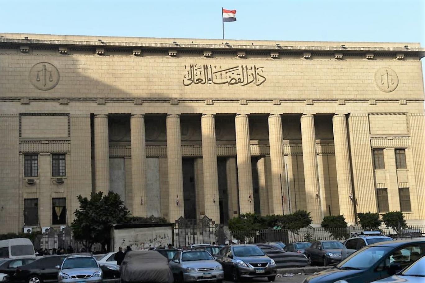بتهمة الرشوة.. جنايات القاهرة تصدر حكمًا بمعاقبة نجل وزير البترول السابق