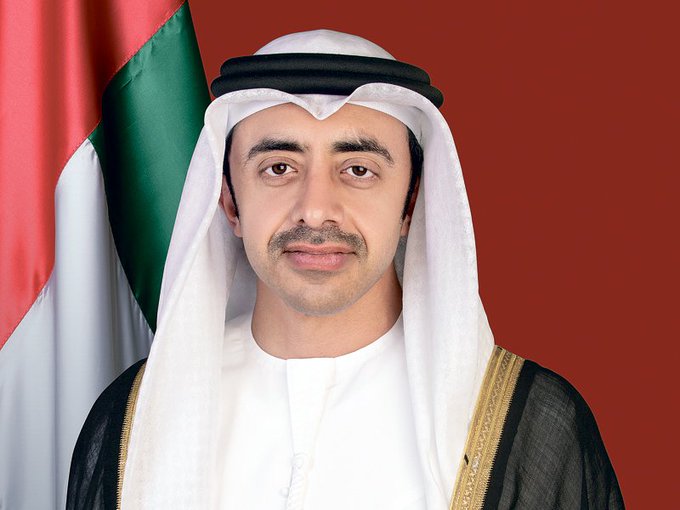 خارجية الإمارات: إعادة العلاقات بين السعودية وإيران مهم لأمن المنطقة