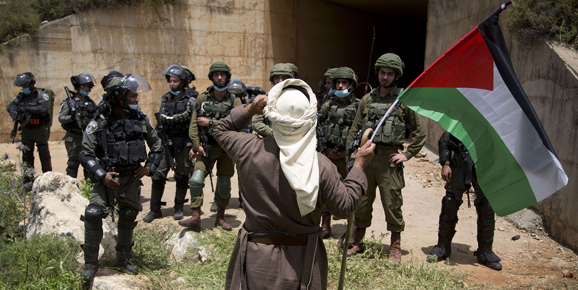 11 عملاً مقاوماً في الضفة الغربية خلال 24 ساعة