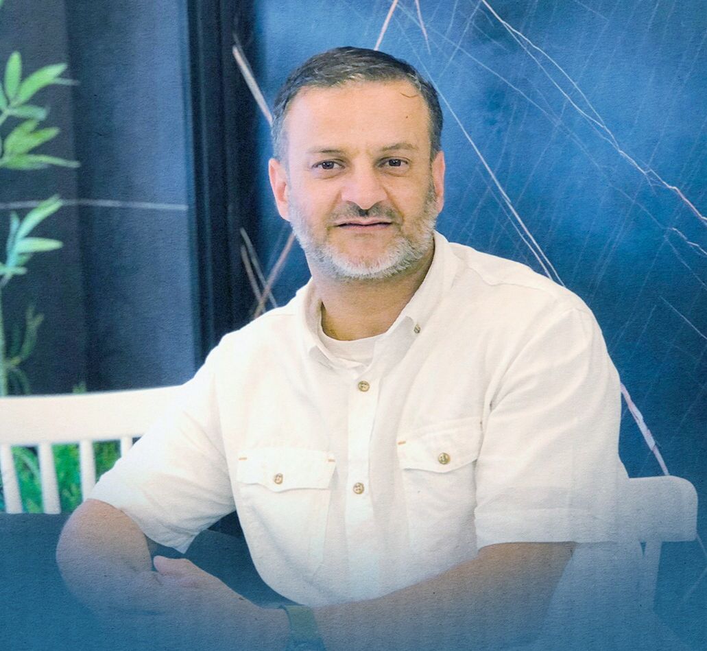 إسرائيل الشعب الممزّق