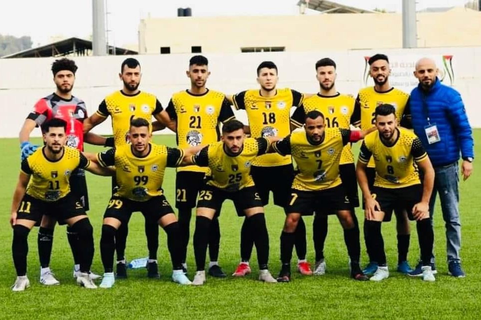 شباب العبيدية يتوج بلقب دوري الدرجة الأولى لكرة القدم الاحتراف الجزئي