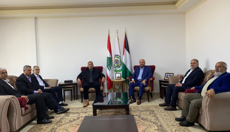 الجبهة الشعبية
