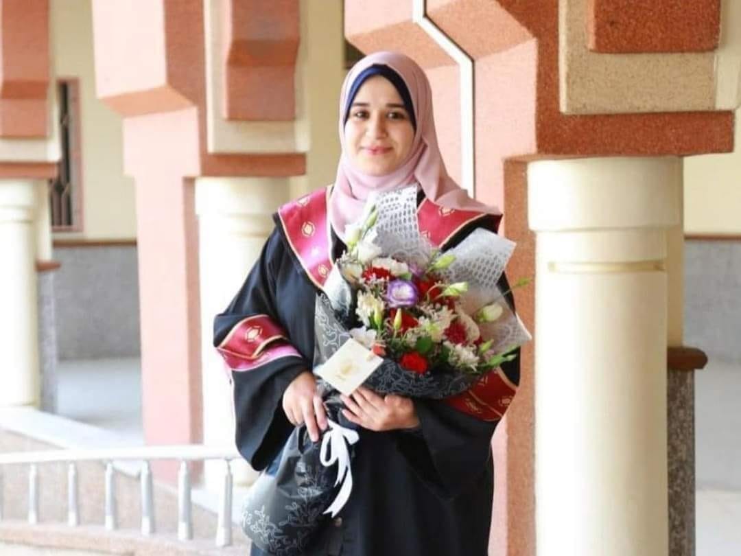 وفاة الصحفية مرج الزهور أبو هين أثناء الولادة