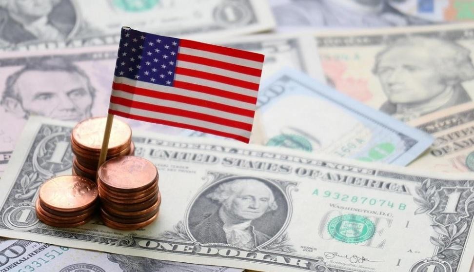 تراجع التضخم في الولايات المتحدة الأمريكية