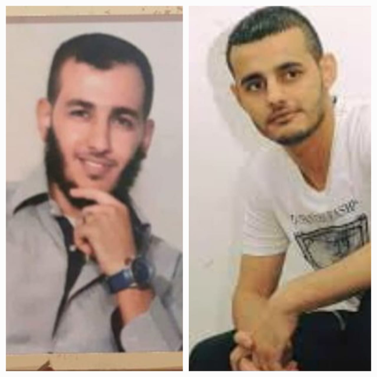 أسيران شقيقان يدخلان أعوامًا جديدة في سجون الاحتلال