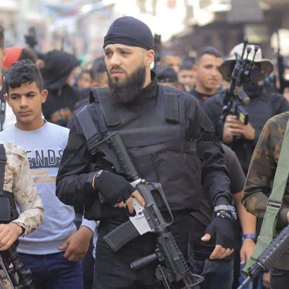 الاحتلال يعتقل المطارد أحمد أبو لاوي في كمين محكم شرق نابلس