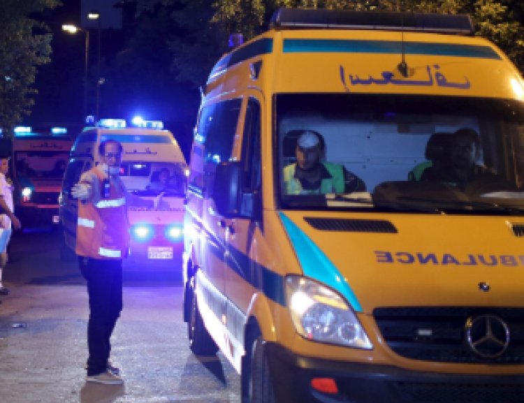 الداخلية المصرية تعثر على جثامين أب وأبنائه في فندق شهير بالإسكندرية