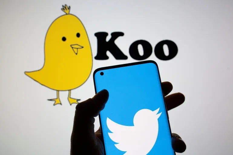 تطبيق Koo يدمج Chat GPT لإنشاء المنشورات عن المستخدمين