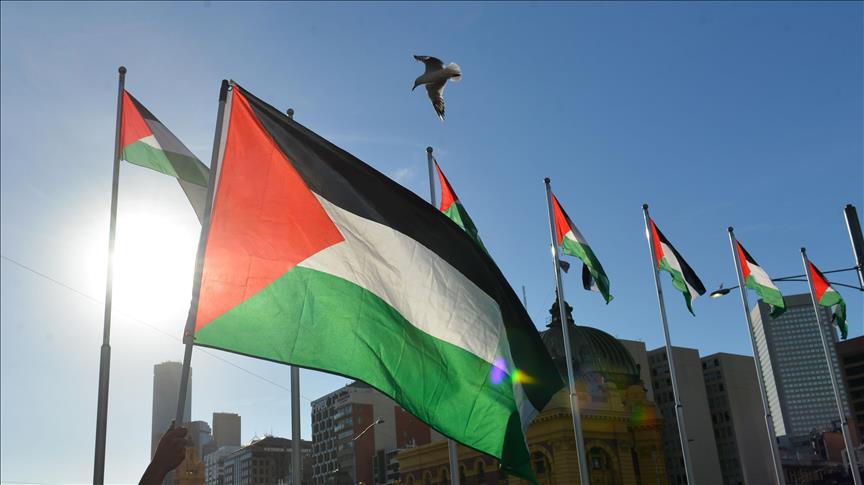 دبلوماسية فلسطين الشعبية في الخارج سلاح مهم ودقيق