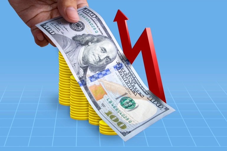 مسئول في الفيدرالي: أسعار الفائدة تكفي لإعادة التضخم إلى هدف 2%