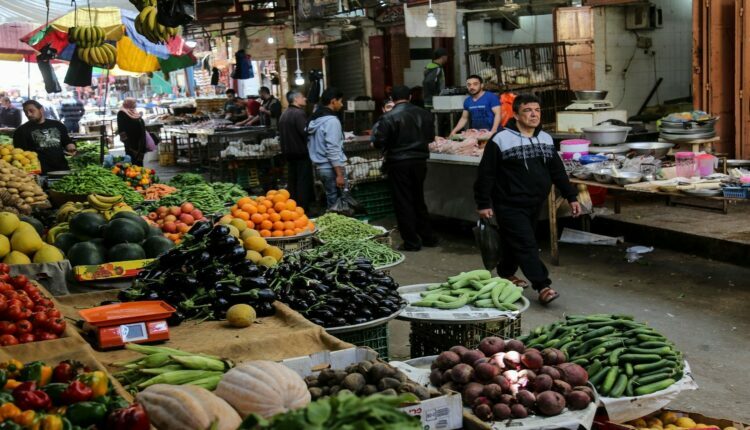 أسعار الخضروات واللحوم اليوم الخميس وسط تحذيرات من ارتفاعها