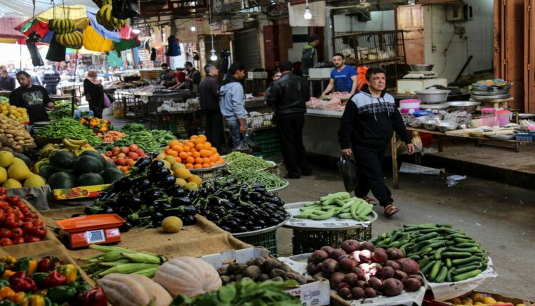 أسعار اللحوم والخضروات ليوم الجمعة 19 مايو 2023