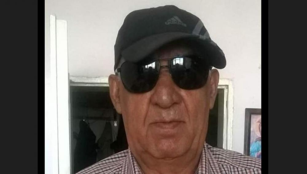 وفاة الأسير المُحرر المبعد إلى بلغاريا محمود المقوسي