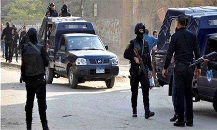 مصر: منظم حفلات شهير يوزع المواد المخدرة بين الجمهور