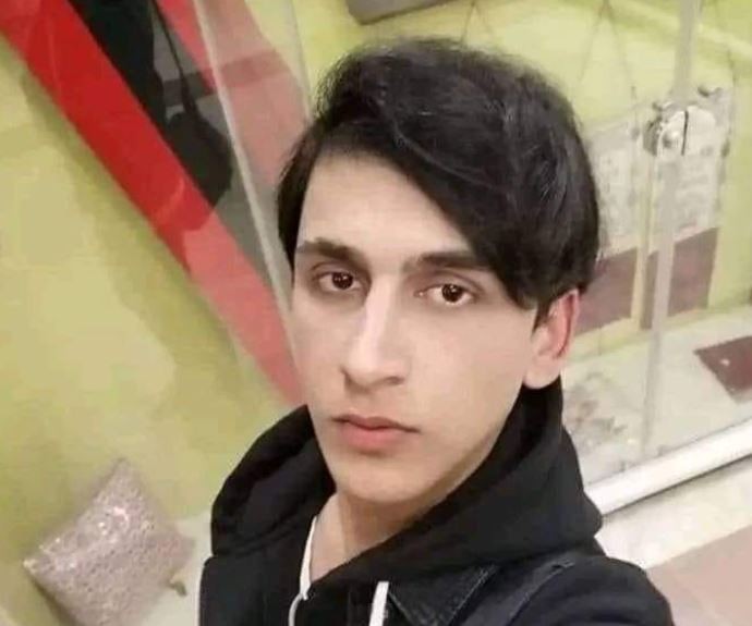 الخارجية الفلسطينية: العثور على جثمان الشاب أيمن أبو عابد من قطاع غزة