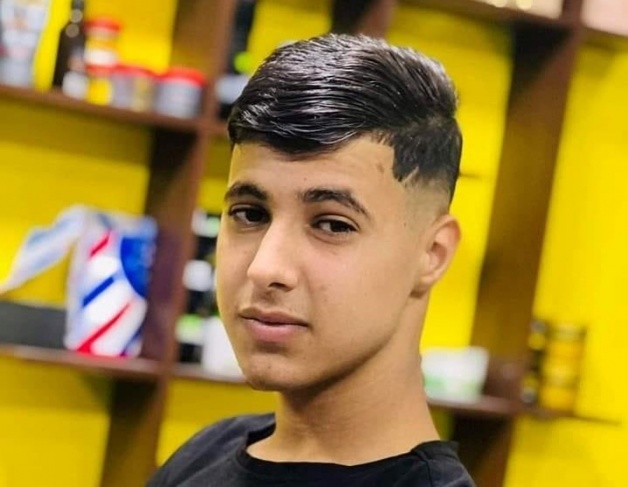 قلقيلية: إضراب شامل في بلدة عزون حداداً على روح الشهيد سليم