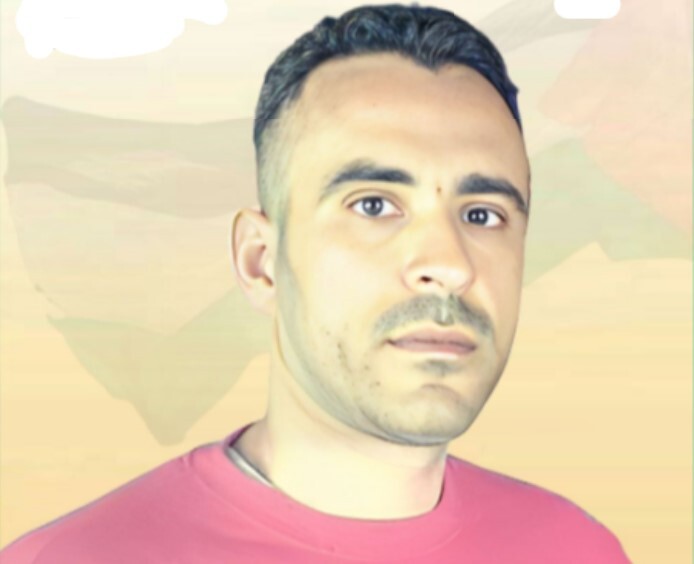 نادي الأسير يحذر من تفاقم الوضع الصحي للمعتقل محمد الخطيب