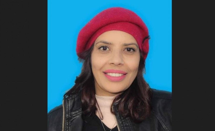 الإفراج عن الأسيرة لينا أبو غلمي من نابلس