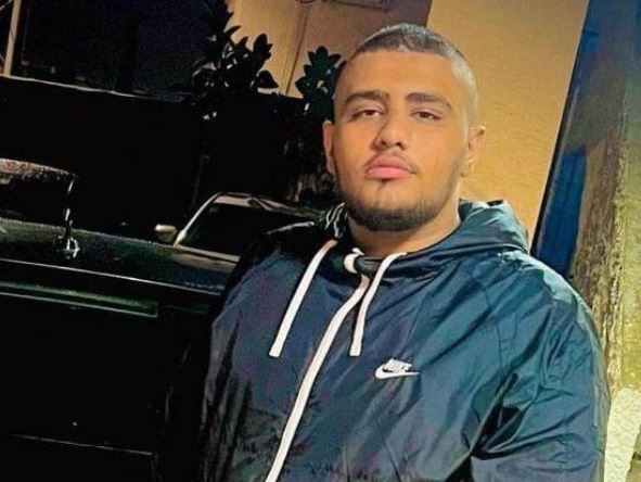 شرطي إسرائيلي يعدم الشاب عمر سواعد بالداخل المحتل