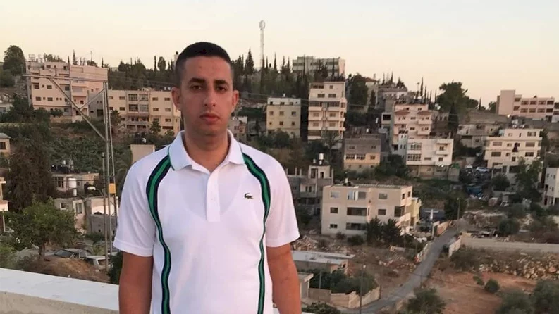 الاحتلال يسلم الشؤون المدنية جثمان الشهيد سفيان الخواجا