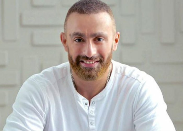 الفنان أحمد السقا يرد على أنباء تدهور حالته الصحية