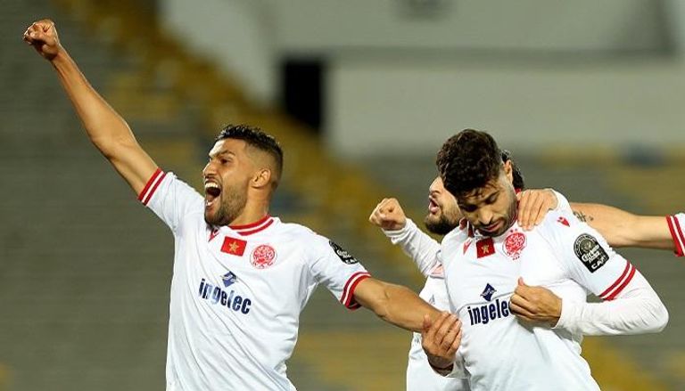 تعادل سلبي يضع الوداد في الربع النهائي لدوري أبطال أفريقيا