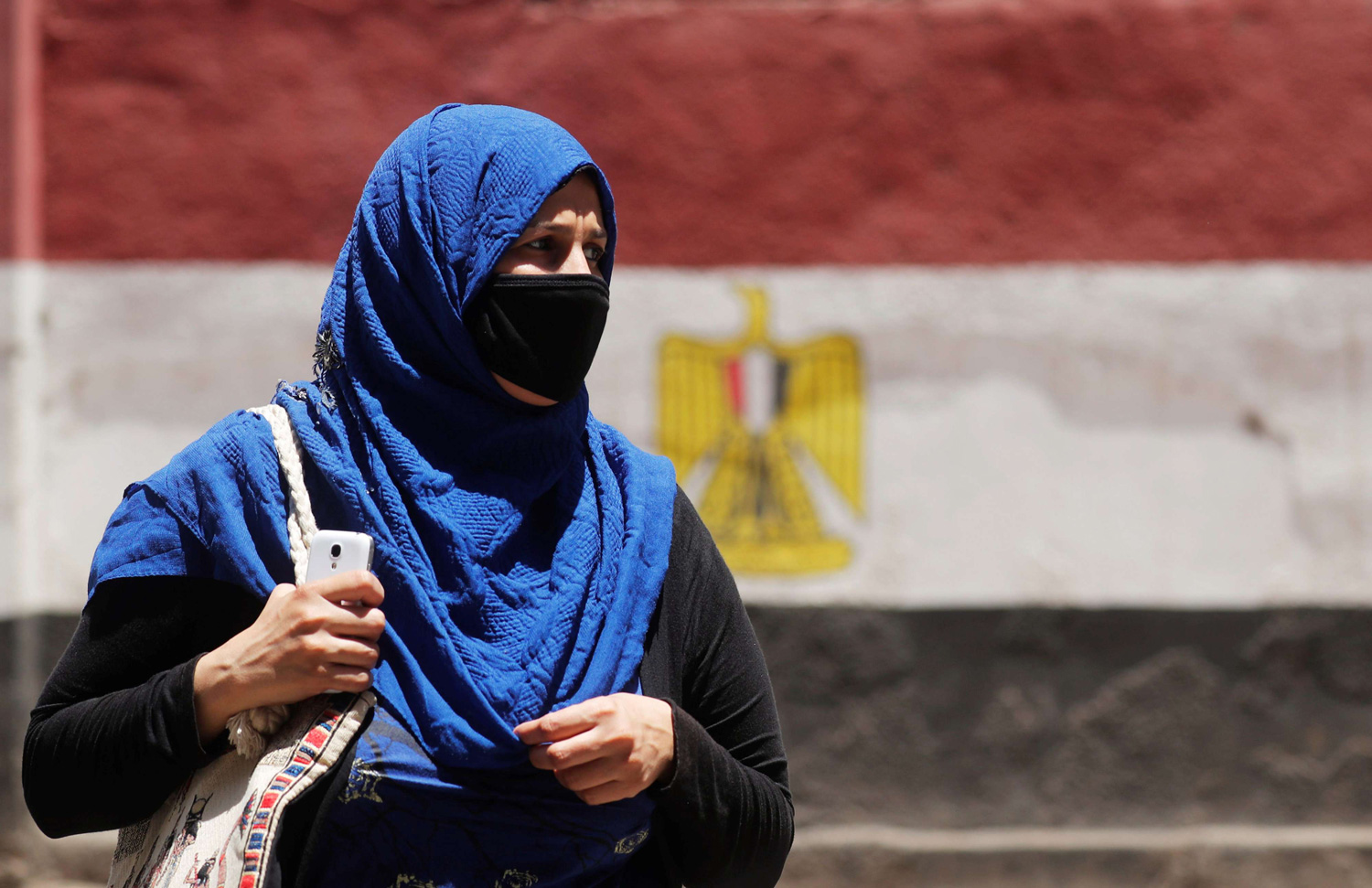 حقوقي: مصر تحتاج إلى تضافر الجهود لتعزيز حقوق المرأة